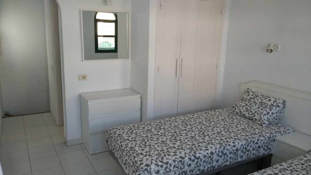 Bungalow Dunas&Sea Maspalomas Maspalomas  Luaran gambar