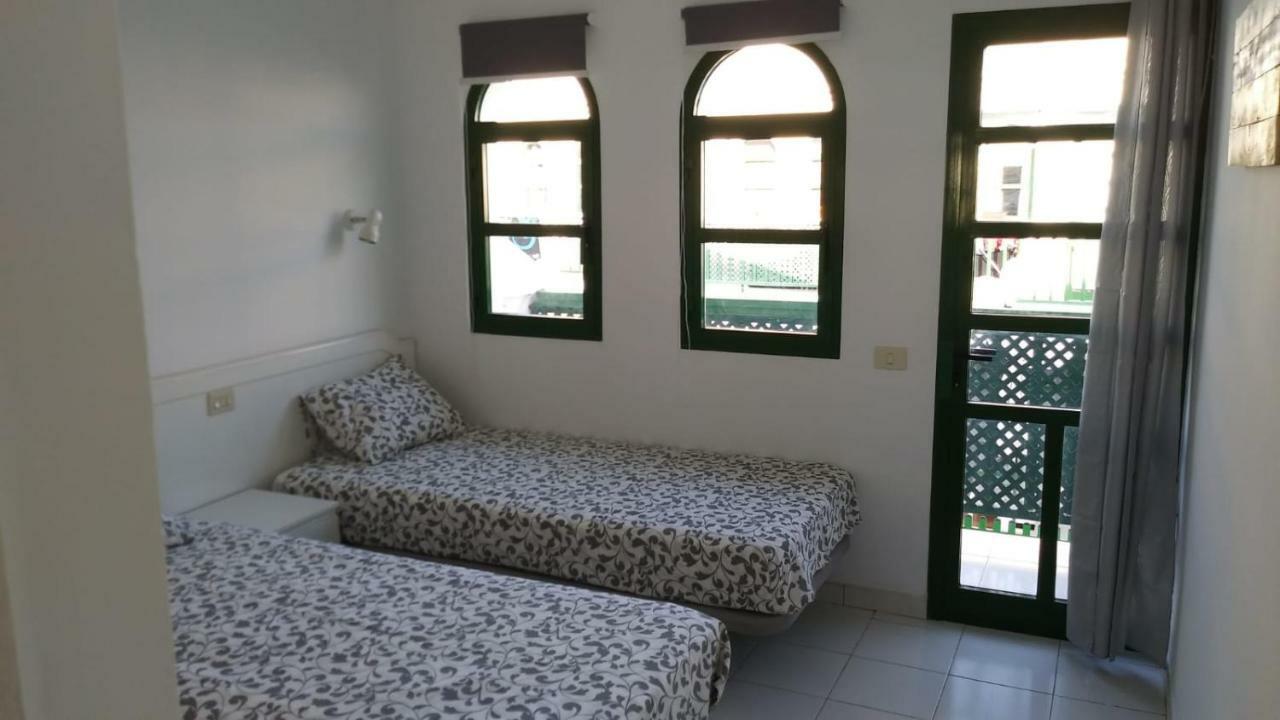 Bungalow Dunas&Sea Maspalomas Maspalomas  Luaran gambar