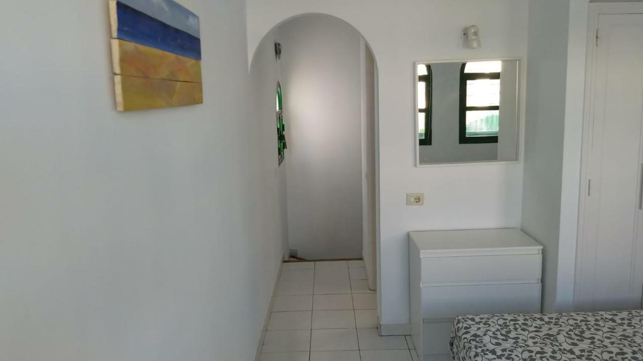 Bungalow Dunas&Sea Maspalomas Maspalomas  Luaran gambar
